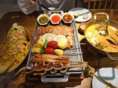 -泰澜得泰国菜(大学城店)