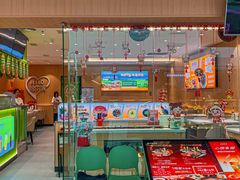 -呷哺呷哺(融创茂店)