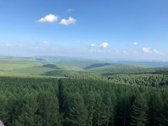 -塞罕坝国家级自然保护区