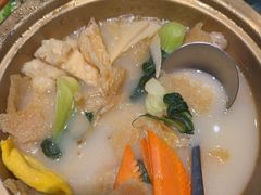 -大潮淮·淮扬菜(何园旗舰店)