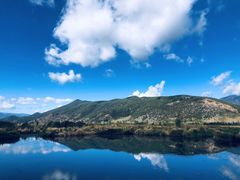 -丽江泸沽湖景区