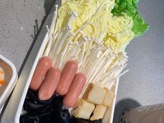 -半天妖烤鱼(大润发店)