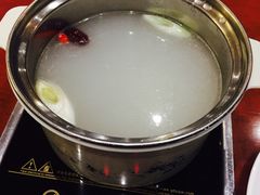 -蓝鲸大酒店旋转餐厅