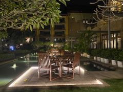 -宴悦海鲜餐厅·游水海鲜·牛排(亚龙湾瑞吉店)