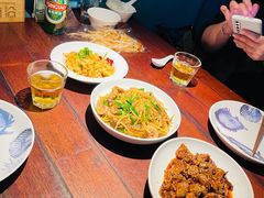 -前海沿·青岛菜(五四广场永旺店)