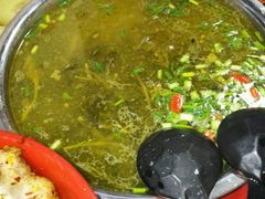 -金荞麦彝家美食