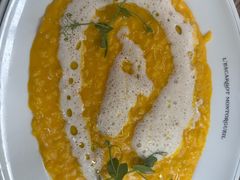 南瓜烩饭-金蜗牛