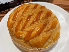 港式菠萝包-粤食堂(天津和悦汇店)