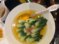 -北京四季酒店·采逸轩
