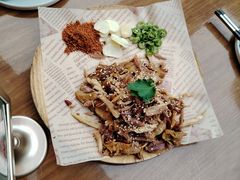 -有红鸡毛店·川菜(建设路店)