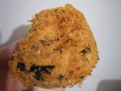 海苔肉松小贝-吴酥生宫廷酥饼(韶山北路店)