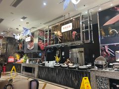 -芭菲盛宴·环球美食(北城国际店)