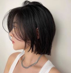 -M1 HAIR烫染
