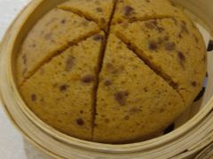 核桃馬拉糕-海港酒家(翔龙湾广场店)
