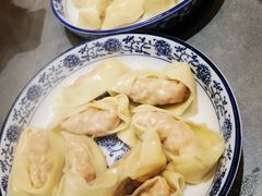 -艾米私房馄饨