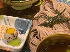 冷面-鸟鹏烧鸟居酒屋(龙岗万科店)