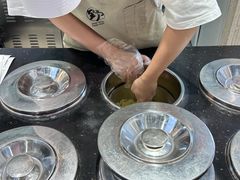 -野人先生现做冰淇淋(西安赛格店)