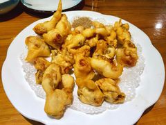 -晚归月亮湾私家菜(临邑路店)