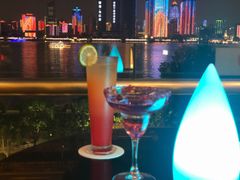 -富力威斯汀酒店-中国元素中餐厅(武昌临江店)