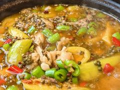 -常和州·夜宵大排档(常州单店)