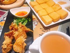 -大头力茶餐厅(花都融创茂店)