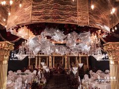 -艾拉私人定制婚礼