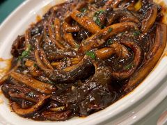 -老吉堂上海本帮菜(望京万象汇店)