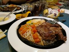 -豪客来牛排(海沧阿罗海店)