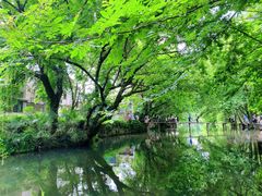 -西溪南古村落景区