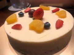 -岷山饭店-芝芝自助餐厅