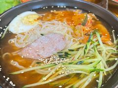 -丹东特色烤肉(学府路一部店)