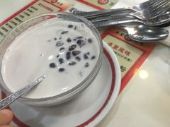 -华星冰室(湾仔店)