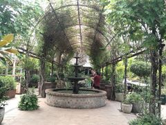 -The Grounds of Alexandria
