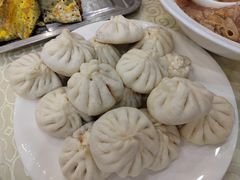 -奥华餐厅·老张记(台基厂店)