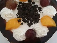 -麦森创意蛋糕(新模范马路地铁站店)