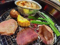 酱烧鸡软骨-竹涟烧肉(太古里店)
