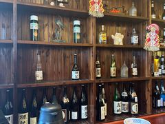 -鸟鹏烧鸟居酒屋(昌岗店)