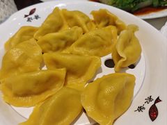 -船歌·鱼水饺青岛菜(国贸商城店)