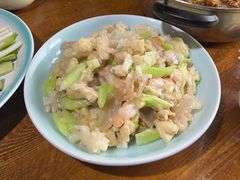 -津沽小院(大直沽总店)