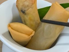 -苏小柳点心·手作小笼包(浦东嘉里城分院)