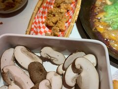 -老天桥蛙炉火锅(姑苏总店)