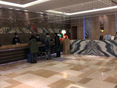 -淮安曙光国际大酒店(大运河广场花街店)