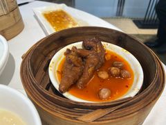 -万龙洲海鲜(南新仓店)