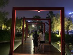 -天鹅湖体育公园