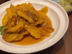 -那家老院子东北菜·饺子·小鸡炖蘑菇(艳华街店)
