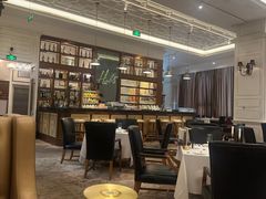 -哈布斯扒房(华发商都店)