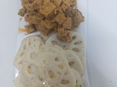 -帖老大羊肉汤烩面烧烤(康复后街总店)
