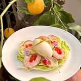 成都的plmm都去吃这家brunch🍴好看又好吃😋