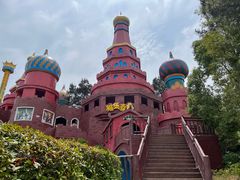 -南京银杏湖乐园