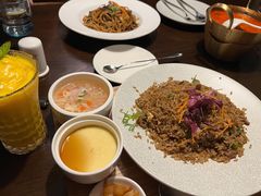 -上岛咖啡(珠园店)